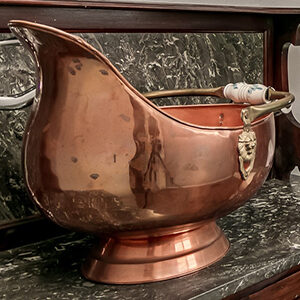 Rustic Rehab Custom Piece