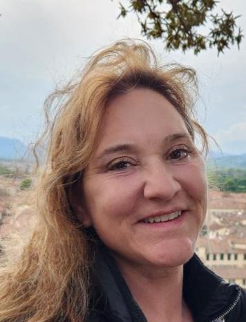 Marcia Nolting